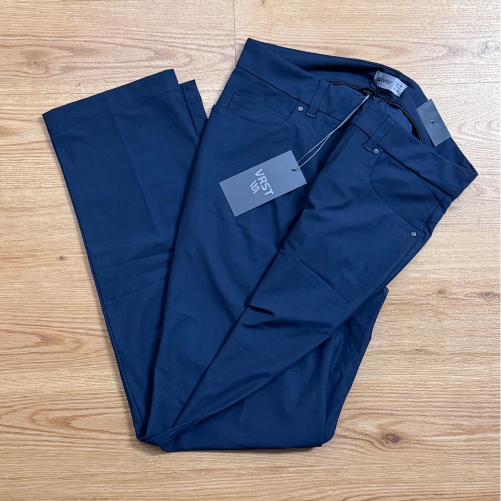 VRST - Commuter pants